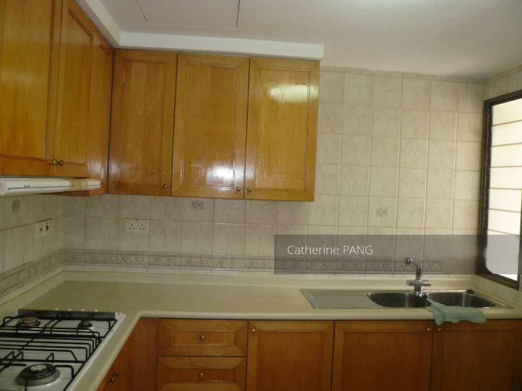 Parkview Apartments (D23), Apartment #155702312